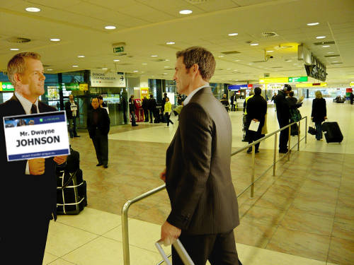 Prague Airport Vaclav Havel Terminal 2