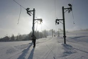 Bedrichov (Jizerske Mountains) ski area