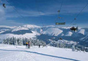 Herlikovice (Vrchlabí) ski resort