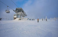 Rokytnice nad Jizerou ski lifts