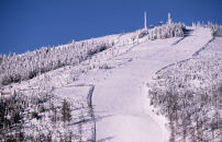 ski resort Spindler´s Mill Czech Republic