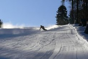 ski center Tanvald / Špičák