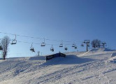 ski resort Knezicky Vrch Vrchlabi